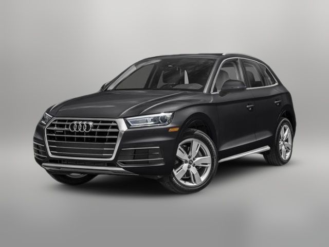 2018 Audi Q5 Premium