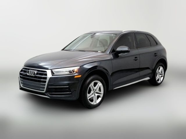 2018 Audi Q5 Premium