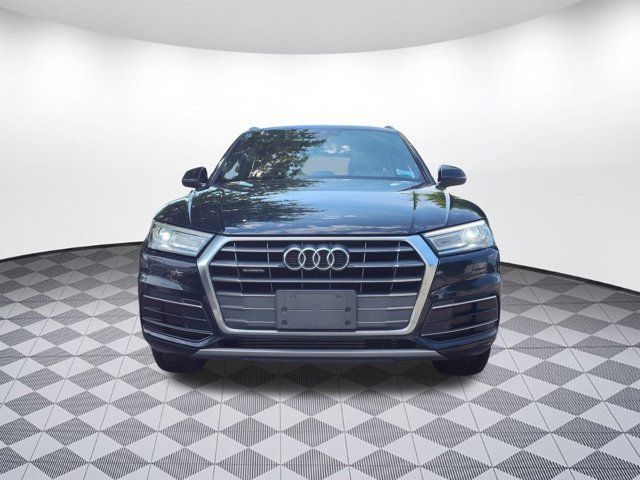 2018 Audi Q5 Premium