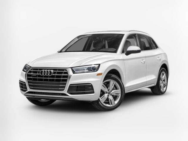2018 Audi Q5 Premium