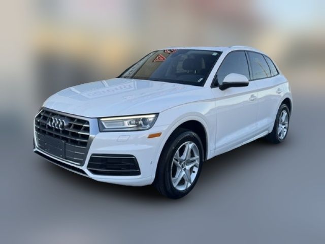 2018 Audi Q5 Premium