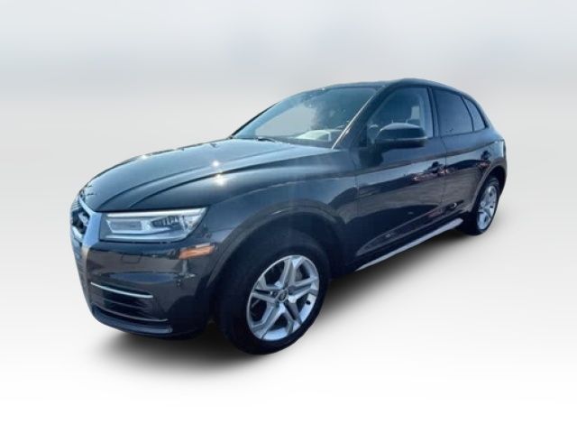 2018 Audi Q5 Premium