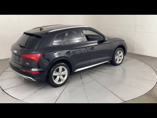 2018 Audi Q5 Premium