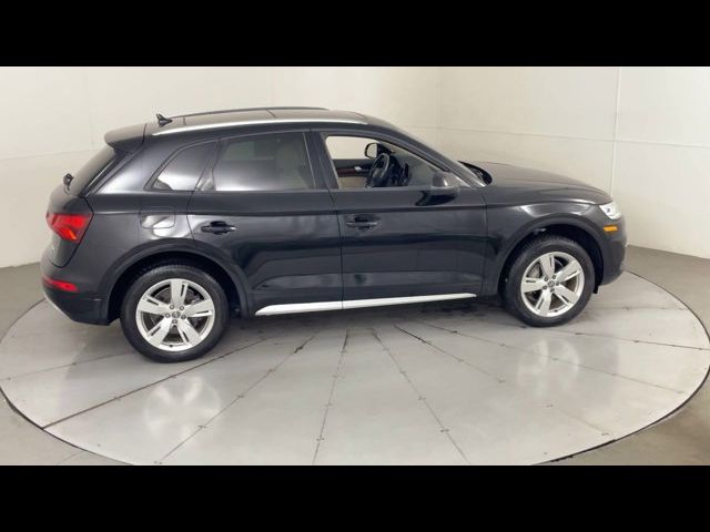 2018 Audi Q5 Premium