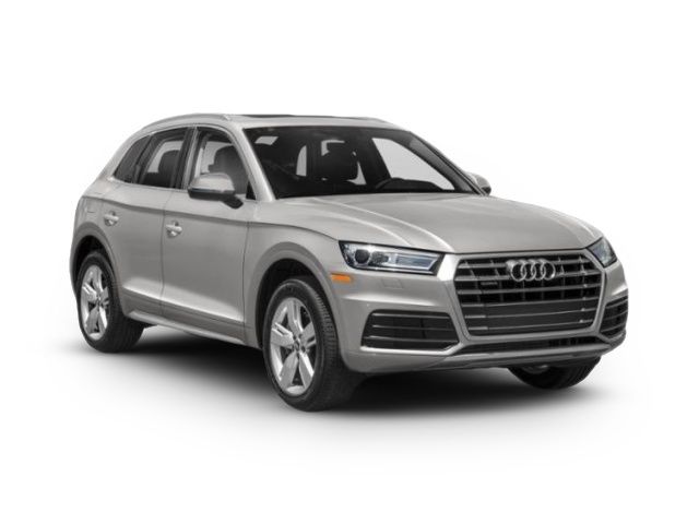 2018 Audi Q5 Premium