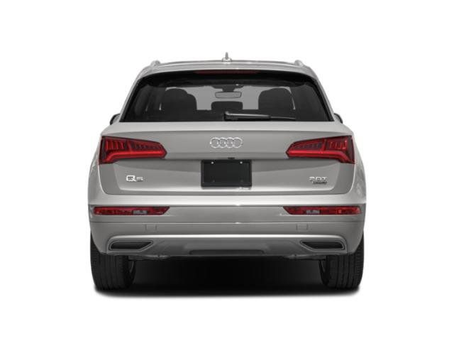 2018 Audi Q5 Premium