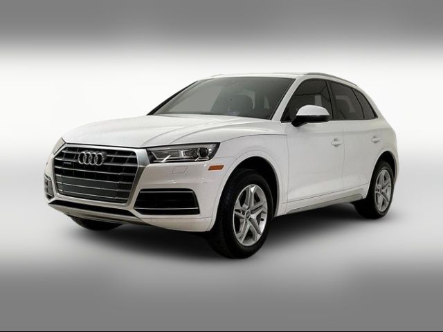2018 Audi Q5 Premium