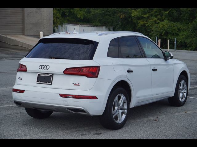 2018 Audi Q5 Premium