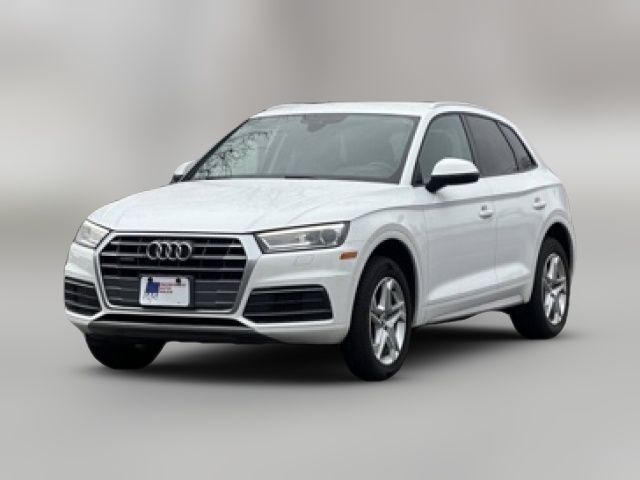 2018 Audi Q5 Premium