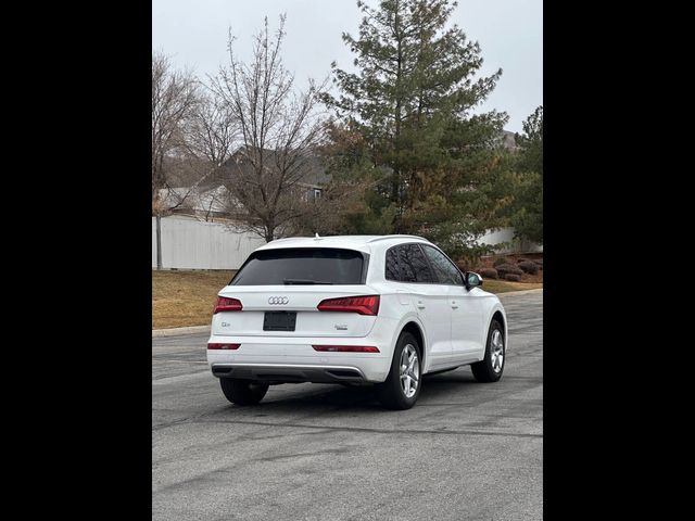 2018 Audi Q5 Premium