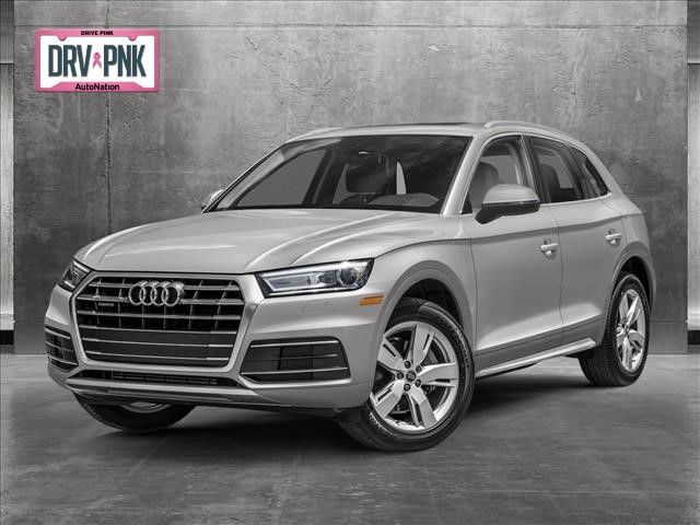 2018 Audi Q5 Premium