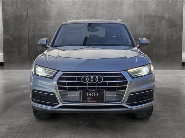 2018 Audi Q5 Premium