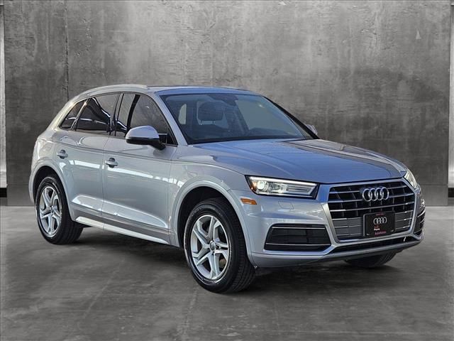 2018 Audi Q5 Premium