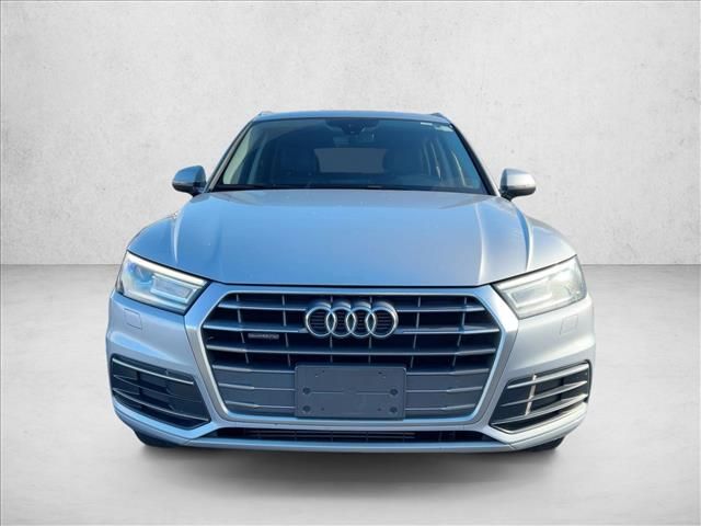 2018 Audi Q5 Premium