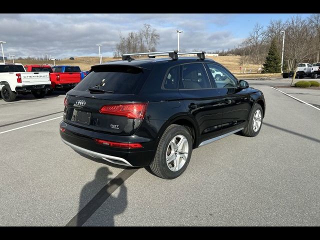 2018 Audi Q5 Premium