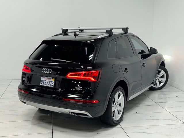 2018 Audi Q5 Premium