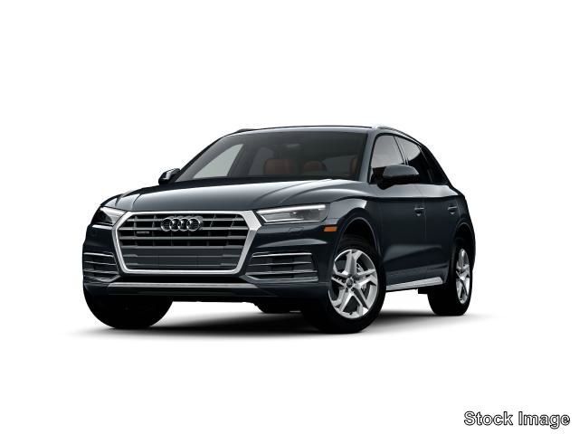 2018 Audi Q5 Premium