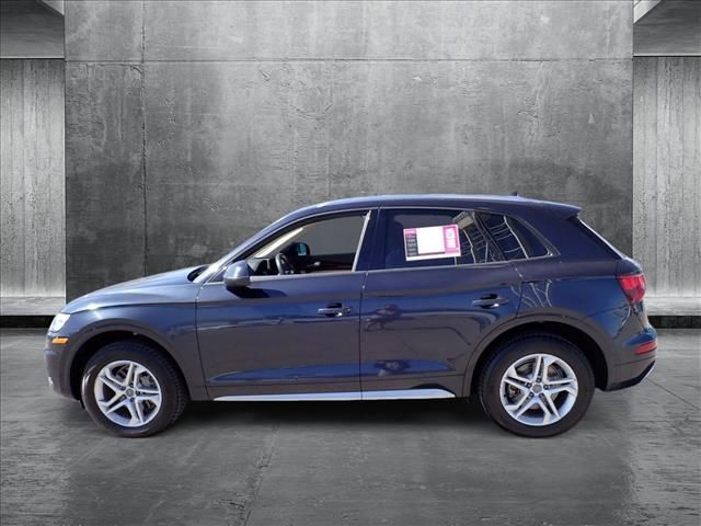 2018 Audi Q5 Premium