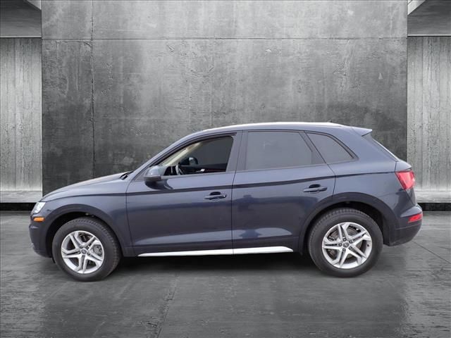 2018 Audi Q5 Premium