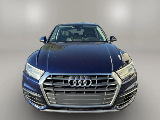 2018 Audi Q5 Premium