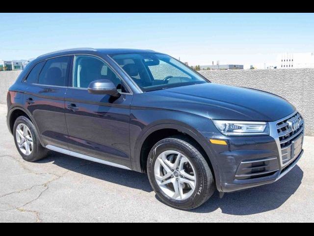 2018 Audi Q5 Premium