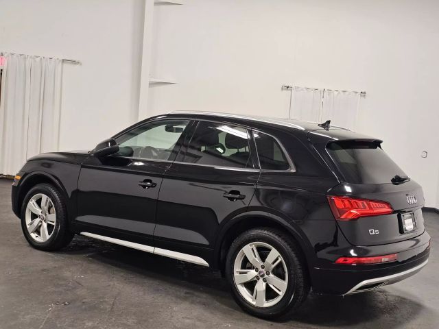 2018 Audi Q5 Premium