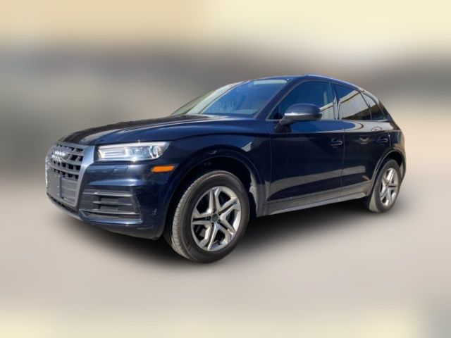 2018 Audi Q5 Premium