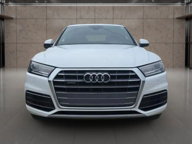 2018 Audi Q5 Premium