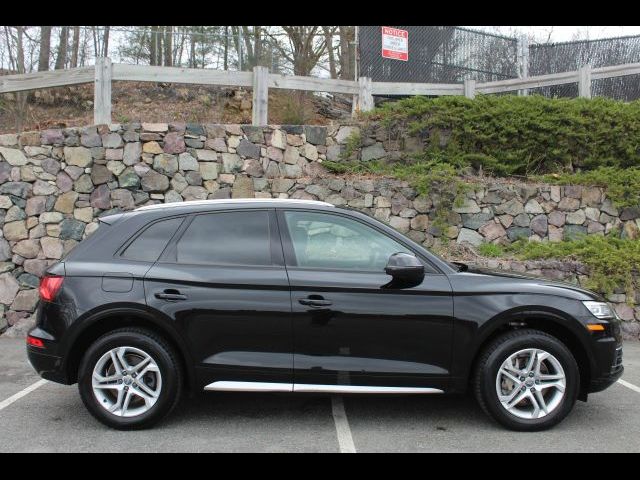 2018 Audi Q5 Premium