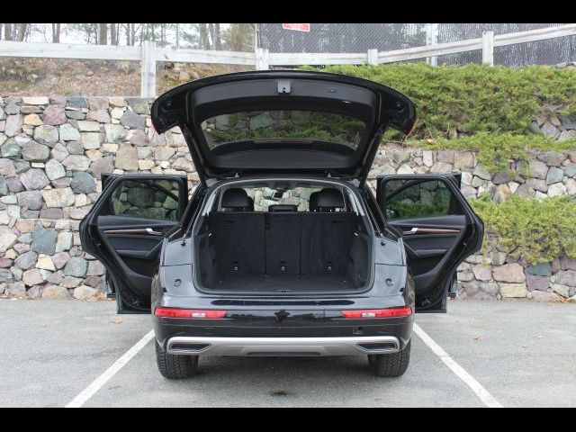 2018 Audi Q5 Premium