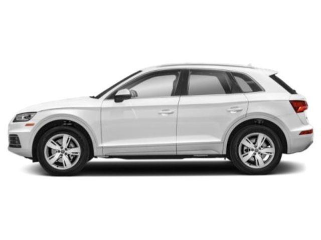 2018 Audi Q5 Prestige