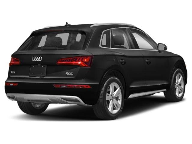 2018 Audi Q5 Tech Premium Plus