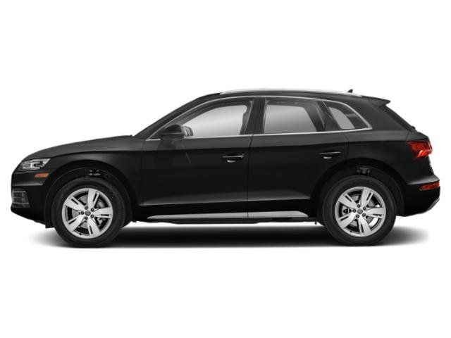 2018 Audi Q5 Tech Premium Plus