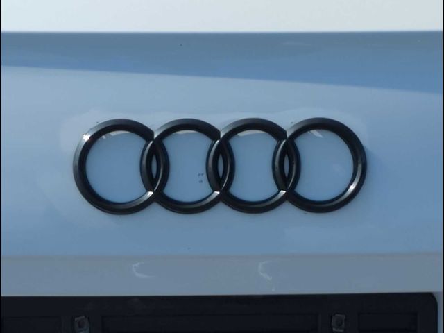 2018 Audi Q5 Tech Premium Plus