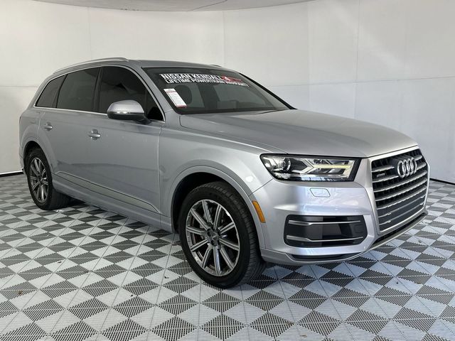 2018 Audi Q7 Premium