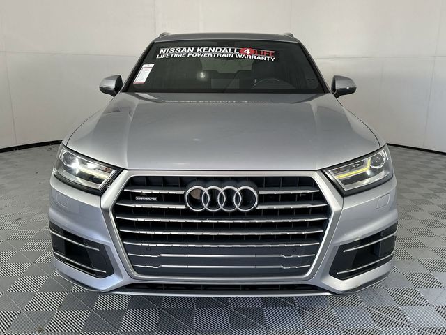 2018 Audi Q7 Premium