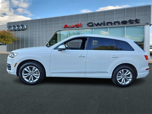 2018 Audi Q7 Premium