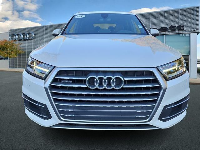 2018 Audi Q7 Premium