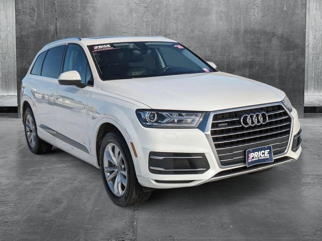 2018 Audi Q7 Premium