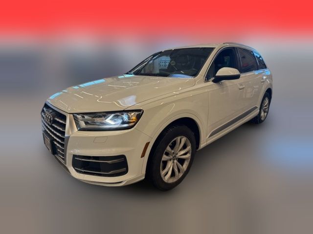 2018 Audi Q7 Premium