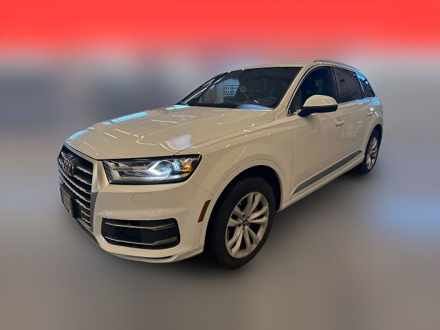 2018 Audi Q7 Premium