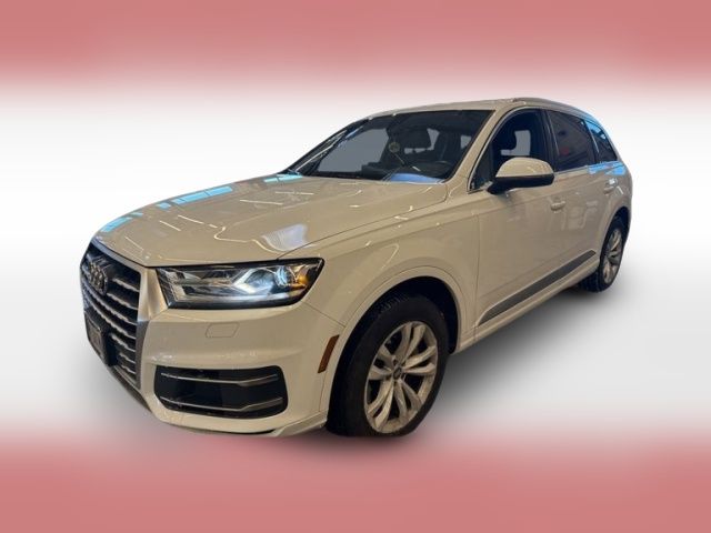 2018 Audi Q7 Premium