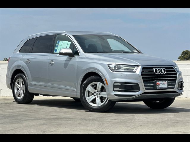 2018 Audi Q7 Premium