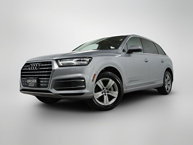 2018 Audi Q7 Premium