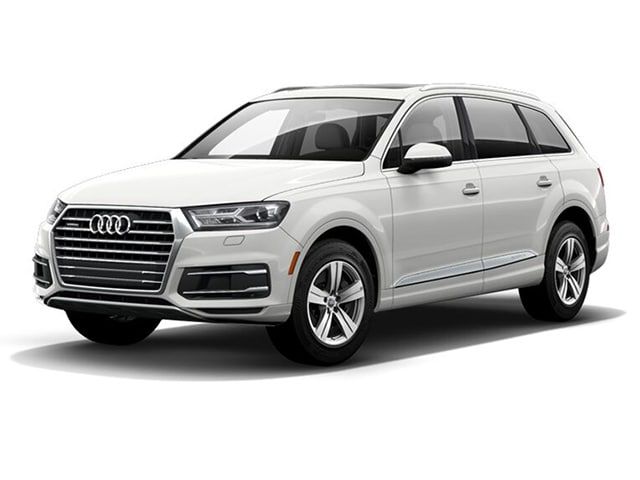 2018 Audi Q7 Premium