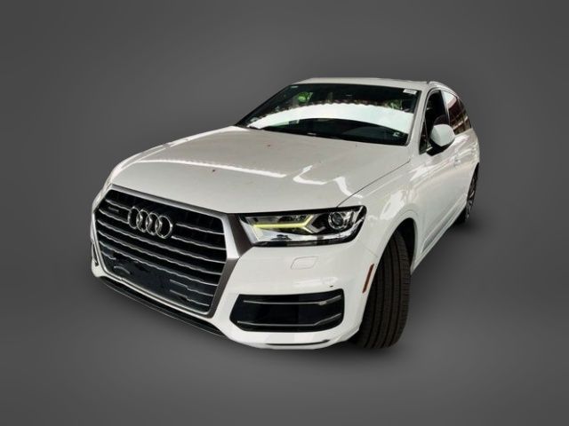 2018 Audi Q7 Premium