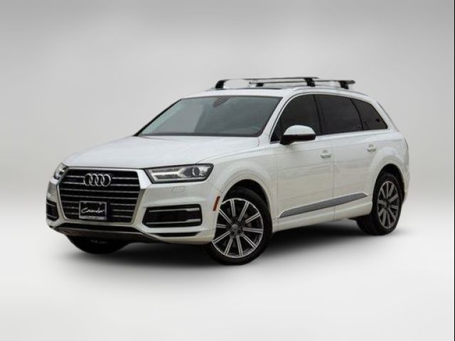 2018 Audi Q7 Premium