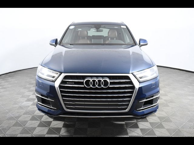 2018 Audi Q7 Premium