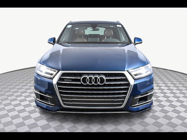 2018 Audi Q7 Premium