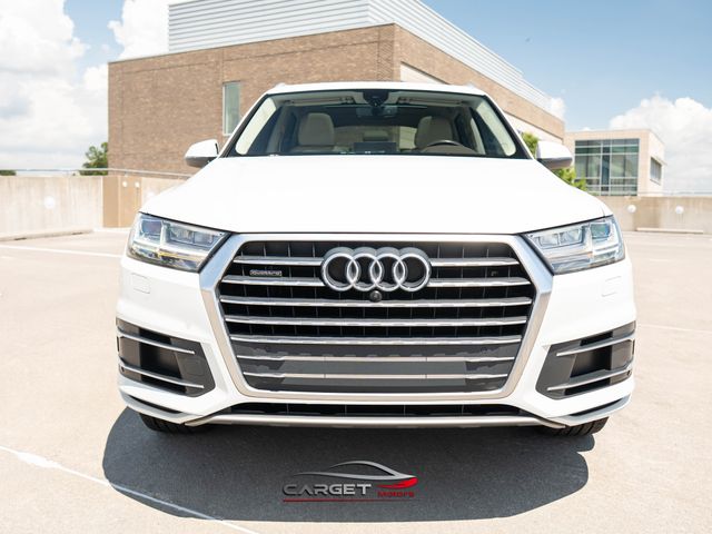 2018 Audi Q7 Premium Plus